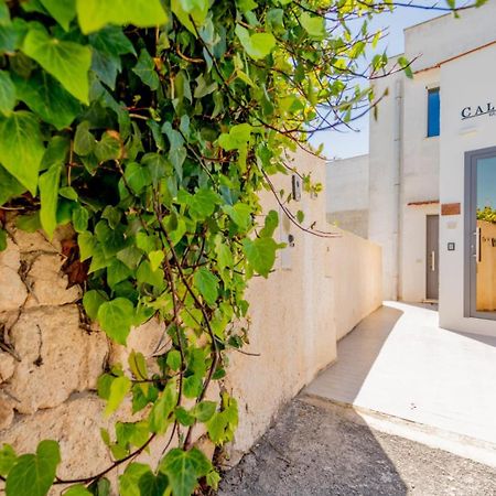 Calafato Guest House ファヴィニャーナ エクステリア 写真