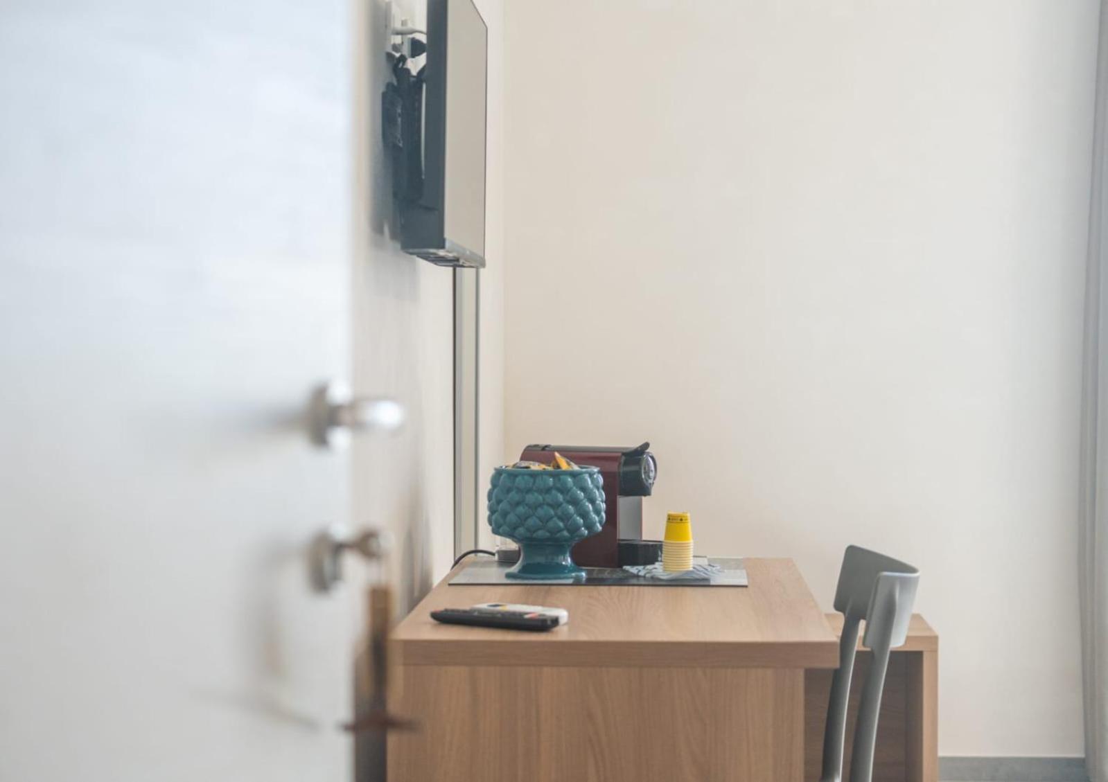 Calafato Guest House ファヴィニャーナ エクステリア 写真